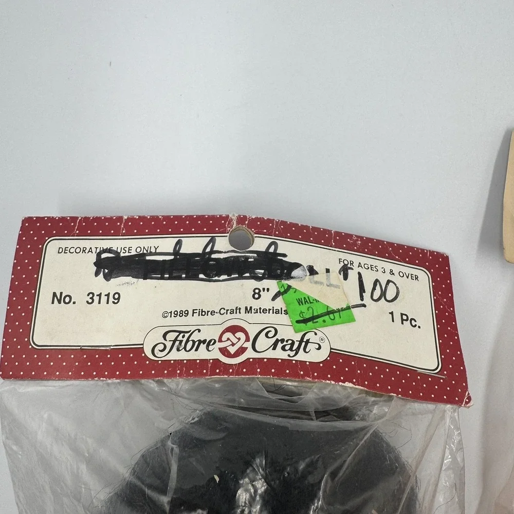 N/A vtg craft